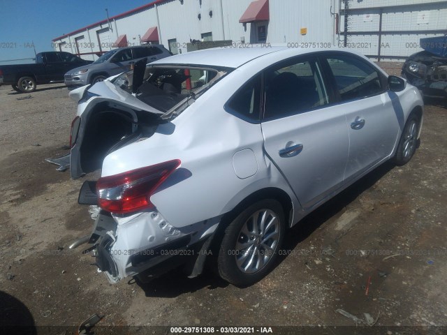 Photo 3 VIN: 3N1AB7AP1HY395653 - NISSAN SENTRA 