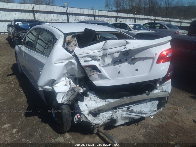 Photo 5 VIN: 3N1AB7AP1HY395653 - NISSAN SENTRA 