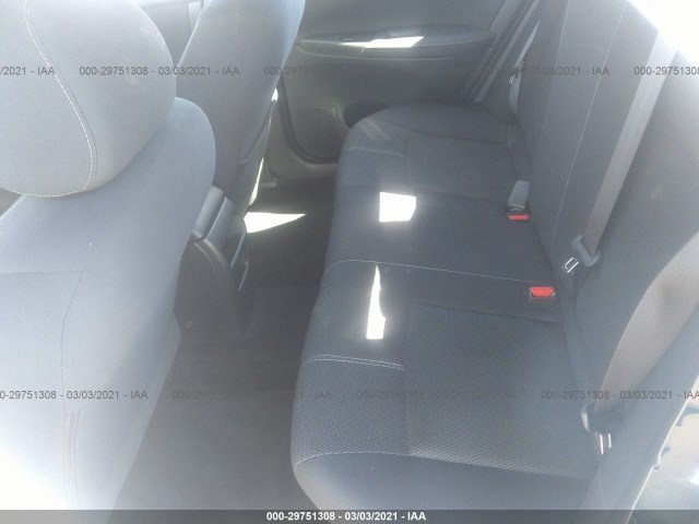 Photo 7 VIN: 3N1AB7AP1HY395653 - NISSAN SENTRA 