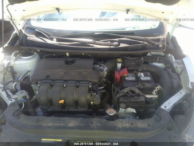 Photo 9 VIN: 3N1AB7AP1HY395653 - NISSAN SENTRA 