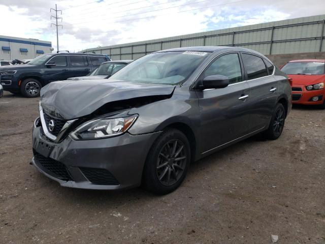 Photo 0 VIN: 3N1AB7AP1HY395796 - NISSAN SENTRA 