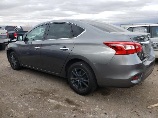 Photo 1 VIN: 3N1AB7AP1HY395796 - NISSAN SENTRA 