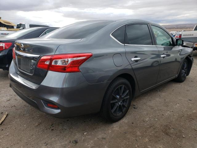 Photo 2 VIN: 3N1AB7AP1HY395796 - NISSAN SENTRA 