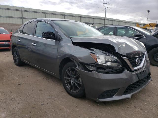 Photo 3 VIN: 3N1AB7AP1HY395796 - NISSAN SENTRA 