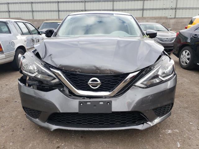 Photo 4 VIN: 3N1AB7AP1HY395796 - NISSAN SENTRA 