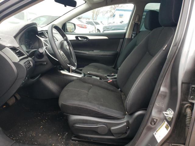 Photo 6 VIN: 3N1AB7AP1HY395796 - NISSAN SENTRA 