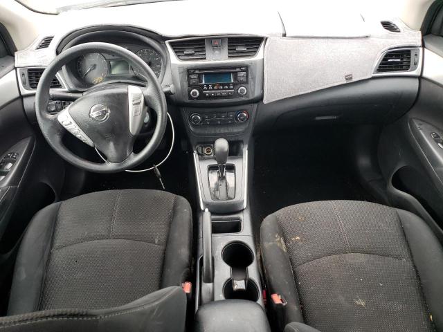 Photo 7 VIN: 3N1AB7AP1HY395796 - NISSAN SENTRA 