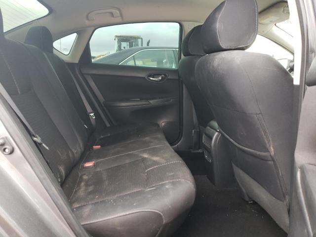 Photo 9 VIN: 3N1AB7AP1HY395796 - NISSAN SENTRA 