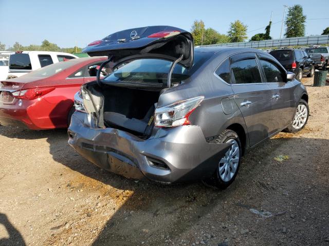 Photo 8 VIN: 3N1AB7AP1HY395975 - NISSAN SENTRA S 