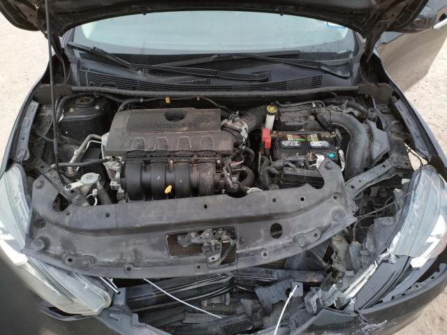 Photo 10 VIN: 3N1AB7AP1HY397225 - NISSAN SENTRA S 