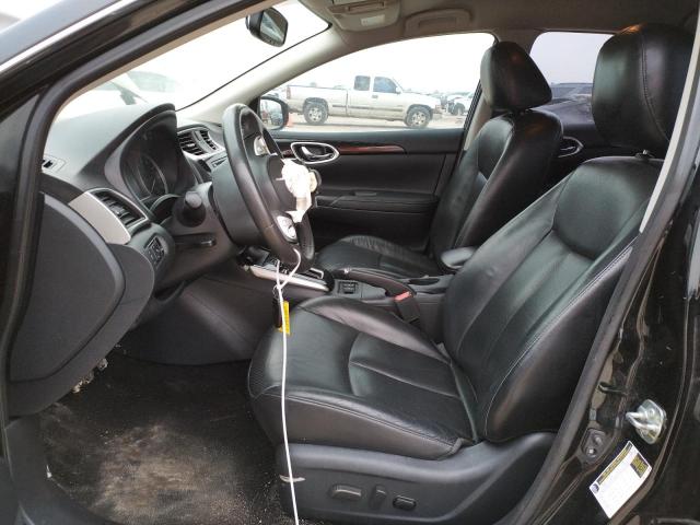 Photo 6 VIN: 3N1AB7AP1HY397225 - NISSAN SENTRA S 