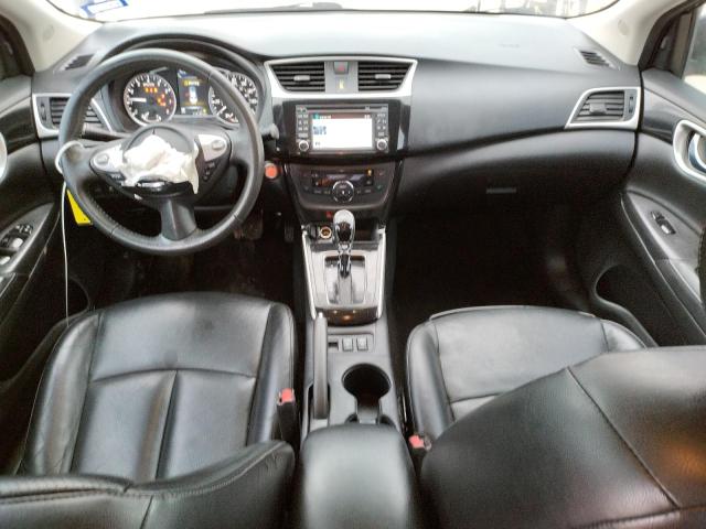 Photo 7 VIN: 3N1AB7AP1HY397225 - NISSAN SENTRA S 