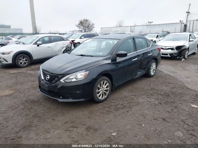Photo 1 VIN: 3N1AB7AP1HY397595 - NISSAN SENTRA 