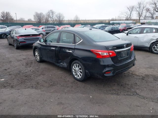 Photo 2 VIN: 3N1AB7AP1HY397595 - NISSAN SENTRA 