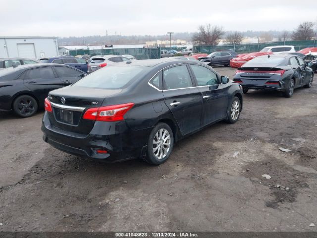 Photo 3 VIN: 3N1AB7AP1HY397595 - NISSAN SENTRA 