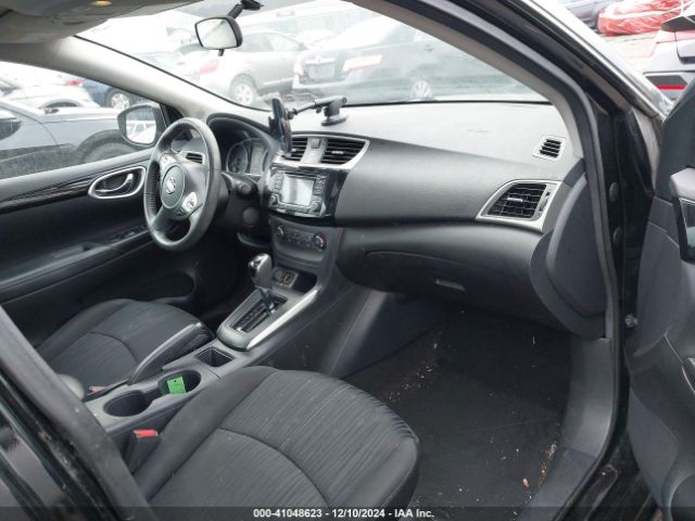 Photo 4 VIN: 3N1AB7AP1HY397595 - NISSAN SENTRA 