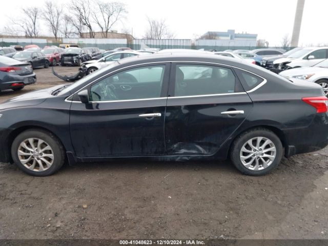 Photo 5 VIN: 3N1AB7AP1HY397595 - NISSAN SENTRA 