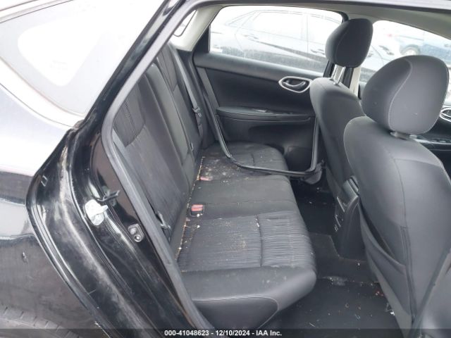 Photo 7 VIN: 3N1AB7AP1HY397595 - NISSAN SENTRA 