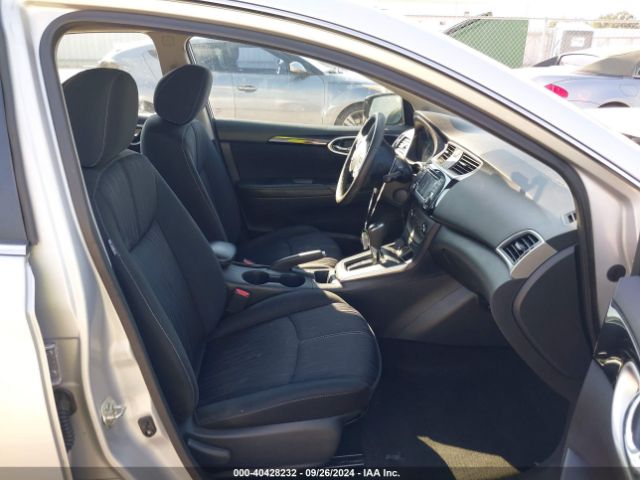 Photo 4 VIN: 3N1AB7AP1HY398844 - NISSAN SENTRA 