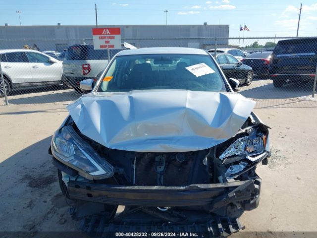 Photo 5 VIN: 3N1AB7AP1HY398844 - NISSAN SENTRA 