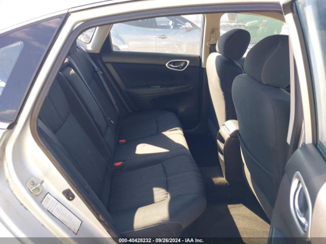 Photo 7 VIN: 3N1AB7AP1HY398844 - NISSAN SENTRA 