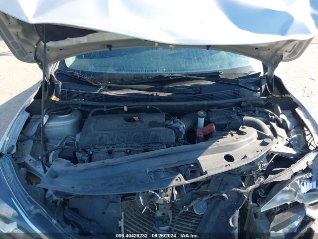 Photo 9 VIN: 3N1AB7AP1HY398844 - NISSAN SENTRA 