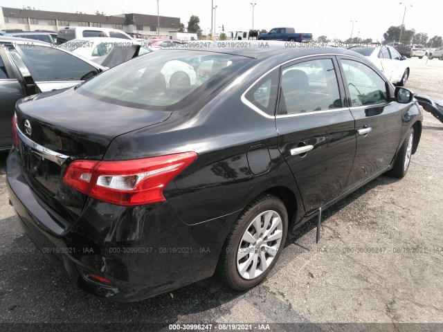 Photo 3 VIN: 3N1AB7AP1HY399007 - NISSAN SENTRA 