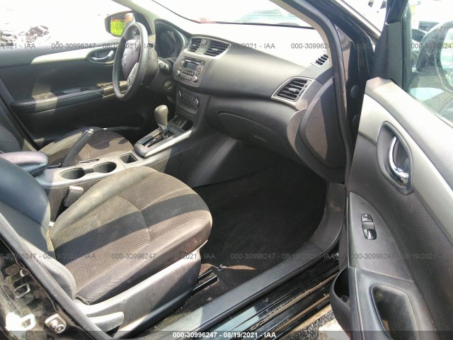 Photo 4 VIN: 3N1AB7AP1HY399007 - NISSAN SENTRA 