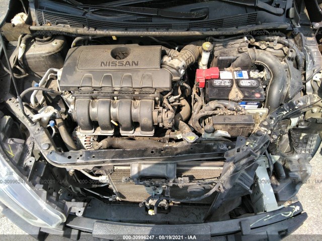 Photo 9 VIN: 3N1AB7AP1HY399007 - NISSAN SENTRA 