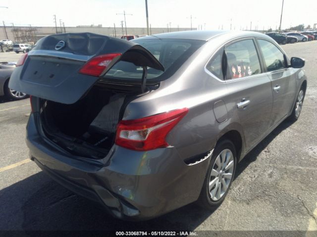 Photo 3 VIN: 3N1AB7AP1HY400107 - NISSAN SENTRA 