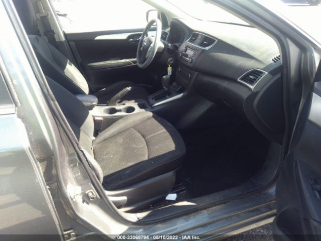 Photo 4 VIN: 3N1AB7AP1HY400107 - NISSAN SENTRA 