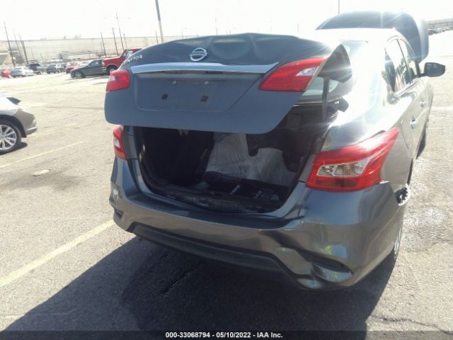 Photo 5 VIN: 3N1AB7AP1HY400107 - NISSAN SENTRA 