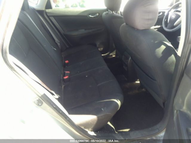 Photo 7 VIN: 3N1AB7AP1HY400107 - NISSAN SENTRA 