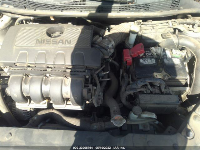 Photo 9 VIN: 3N1AB7AP1HY400107 - NISSAN SENTRA 