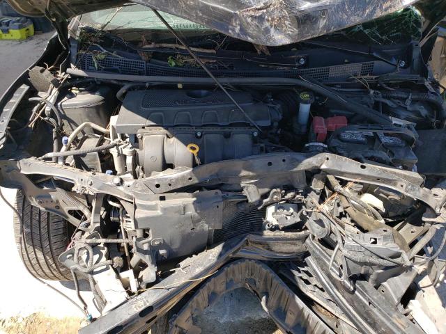 Photo 10 VIN: 3N1AB7AP1HY400155 - NISSAN SENTRA 