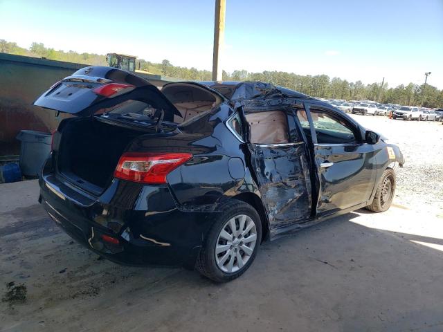 Photo 2 VIN: 3N1AB7AP1HY400155 - NISSAN SENTRA 