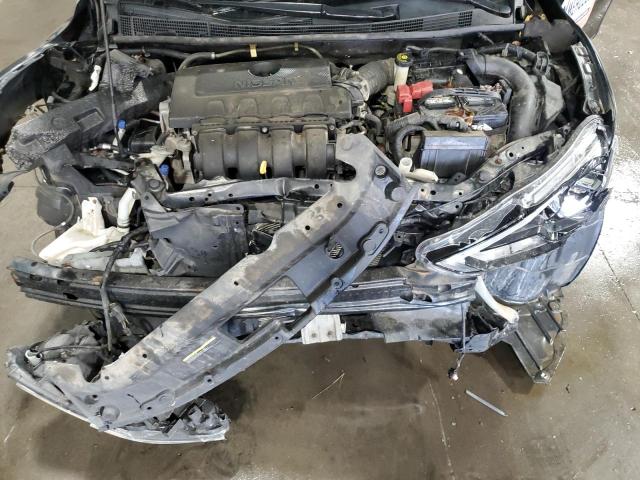 Photo 10 VIN: 3N1AB7AP1HY400513 - NISSAN SENTRA S 