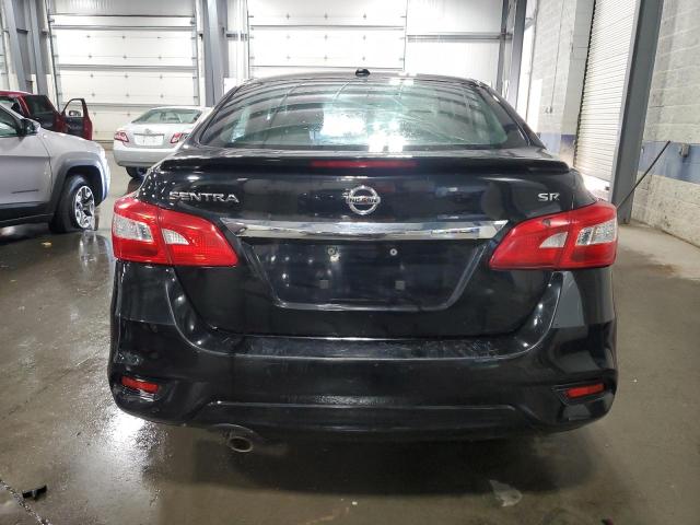 Photo 5 VIN: 3N1AB7AP1HY400513 - NISSAN SENTRA S 