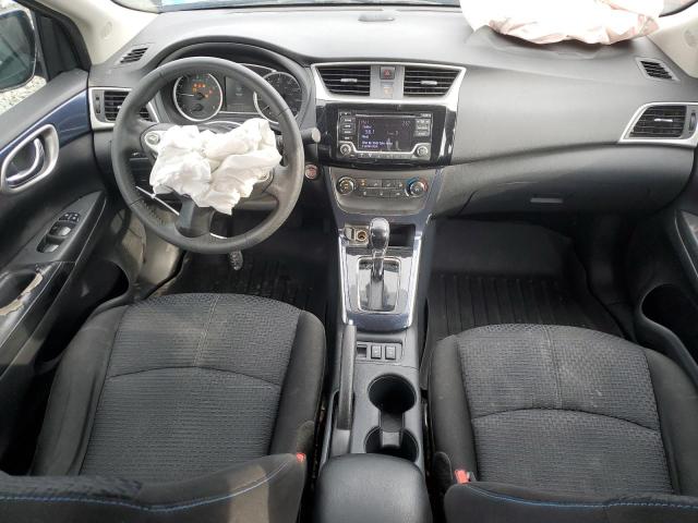 Photo 7 VIN: 3N1AB7AP1HY400513 - NISSAN SENTRA S 