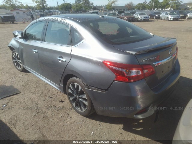 Photo 2 VIN: 3N1AB7AP1HY400852 - NISSAN SENTRA 