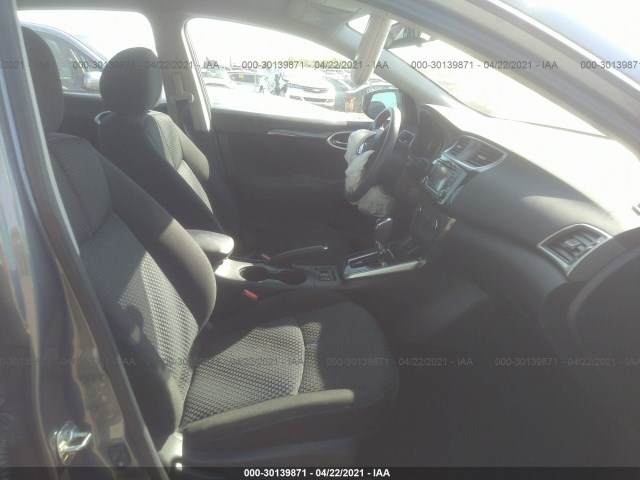 Photo 4 VIN: 3N1AB7AP1HY400852 - NISSAN SENTRA 