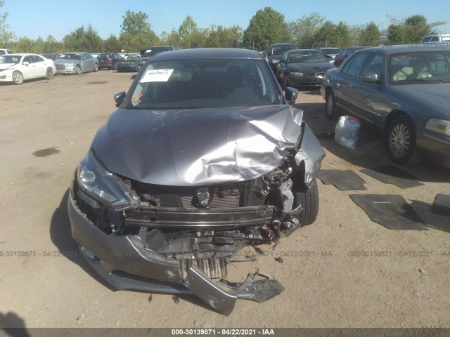 Photo 5 VIN: 3N1AB7AP1HY400852 - NISSAN SENTRA 