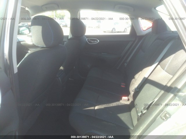 Photo 7 VIN: 3N1AB7AP1HY400852 - NISSAN SENTRA 