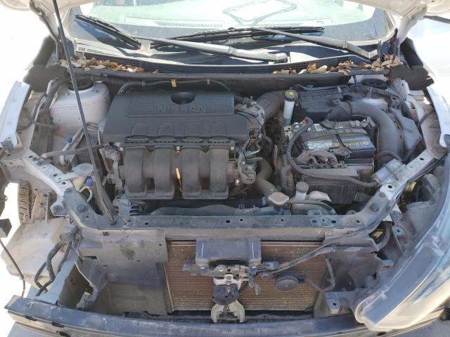 Photo 10 VIN: 3N1AB7AP1HY400964 - NISSAN SENTRA 