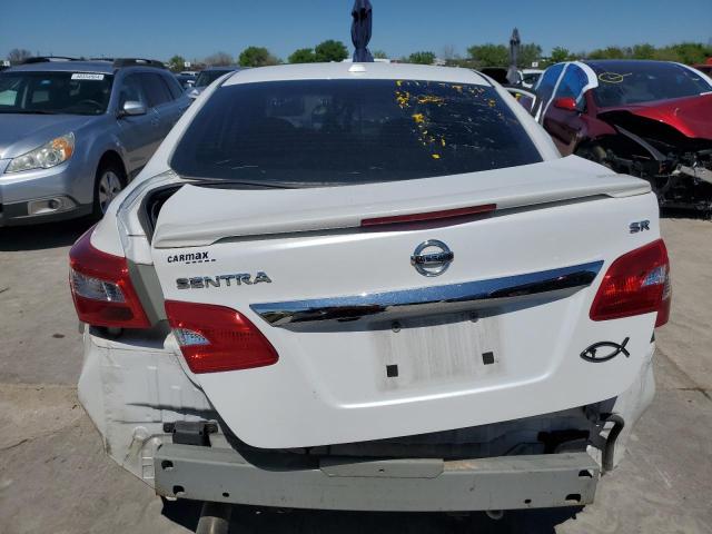 Photo 5 VIN: 3N1AB7AP1HY400964 - NISSAN SENTRA 