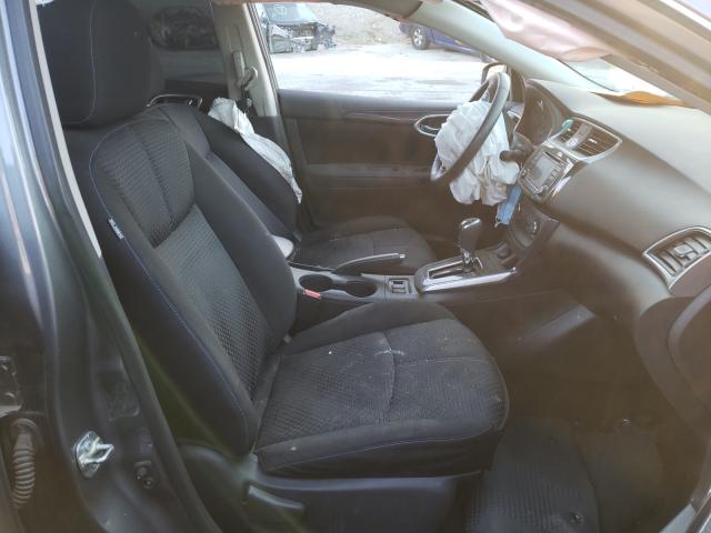 Photo 4 VIN: 3N1AB7AP1HY400995 - NISSAN SENTRA S 