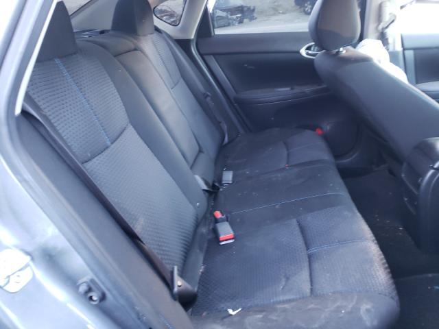 Photo 5 VIN: 3N1AB7AP1HY400995 - NISSAN SENTRA S 