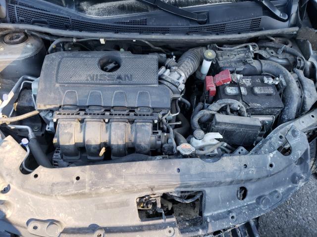 Photo 6 VIN: 3N1AB7AP1HY400995 - NISSAN SENTRA S 