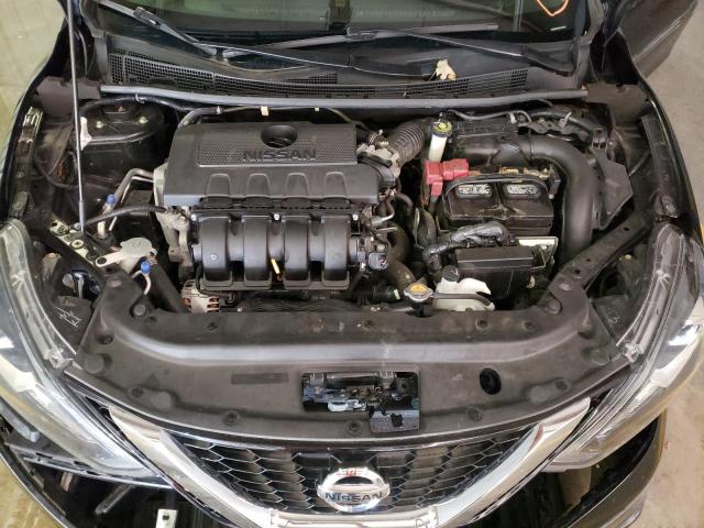 Photo 6 VIN: 3N1AB7AP1HY401581 - NISSAN SENTRA S 