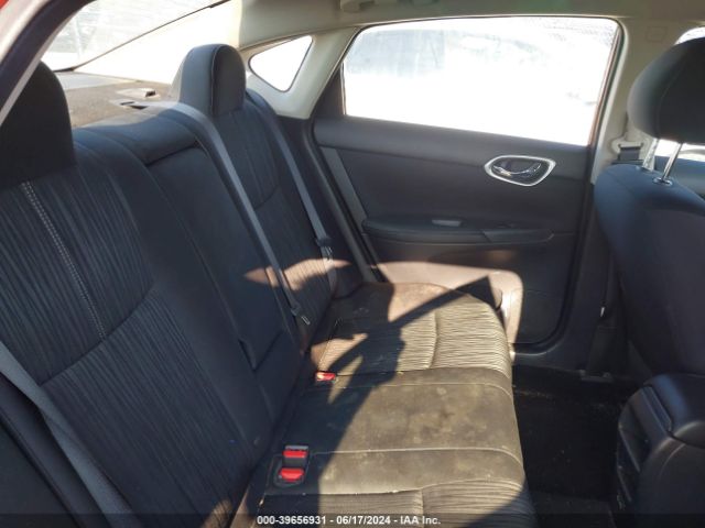 Photo 7 VIN: 3N1AB7AP1HY401984 - NISSAN SENTRA 